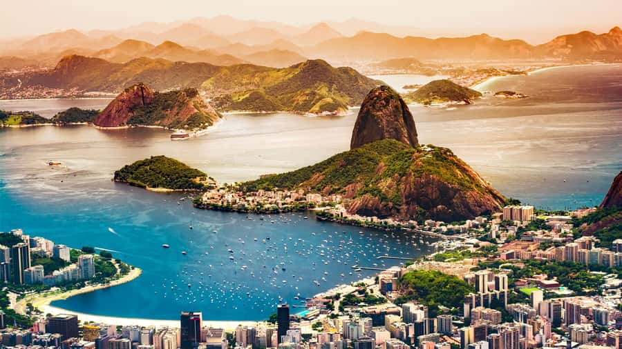Rio de Janeiro Private: Christ, Sugarloaf, Maracanã and more - Selarón Steps, Lapa, and the Cathedral