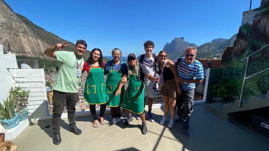 Rio de Janeiro: Private City Tour with Hotel Pickup - A smart first day in Rio