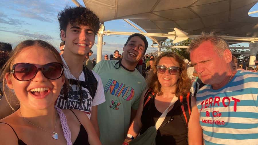Rio de Janeiro: Private City Tour with Hotel Pickup - What the $321 price really buys