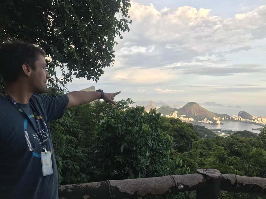 Rio de Janeiro: Private City Tour with Hotel Pickup - Sugar Loaf with time on your side