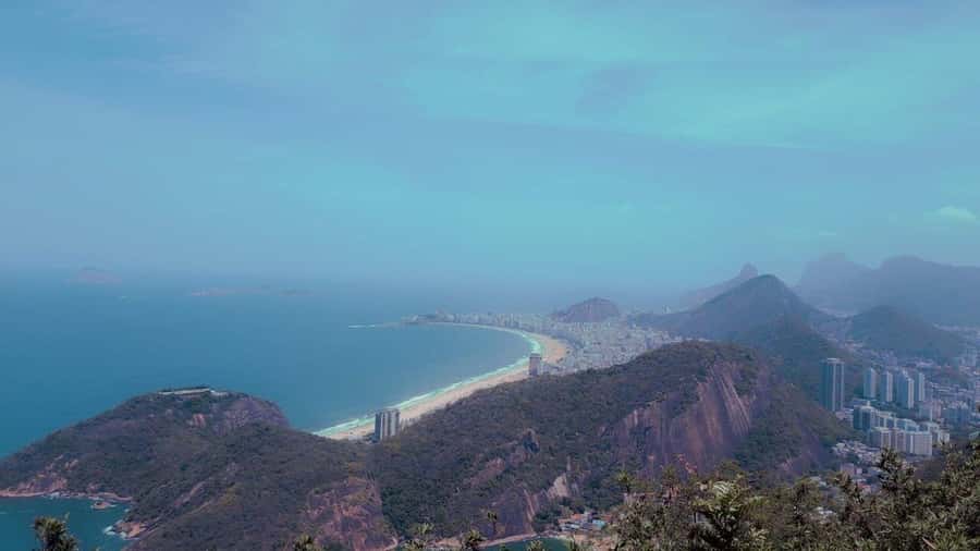 Rio de Janeiro: Private City Tour with Hotel Pickup - Selarón Steps and Rio’s artistic side