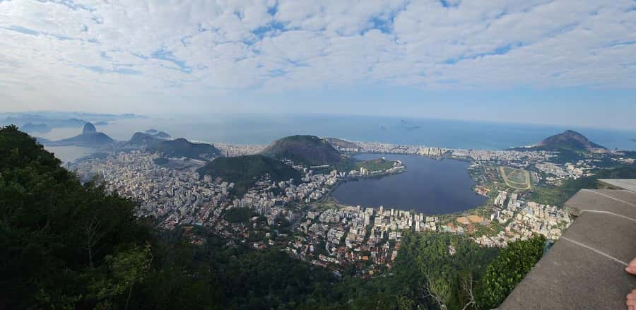 Rio de Janeiro: Private City Tour with Hotel Pickup - Churches, viewpoints, and stops chosen for your group