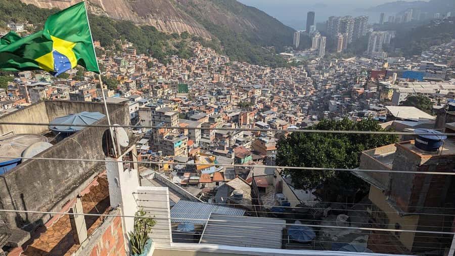 Rio de Janeiro: Private City Tour with Hotel Pickup - A guide who handles the details