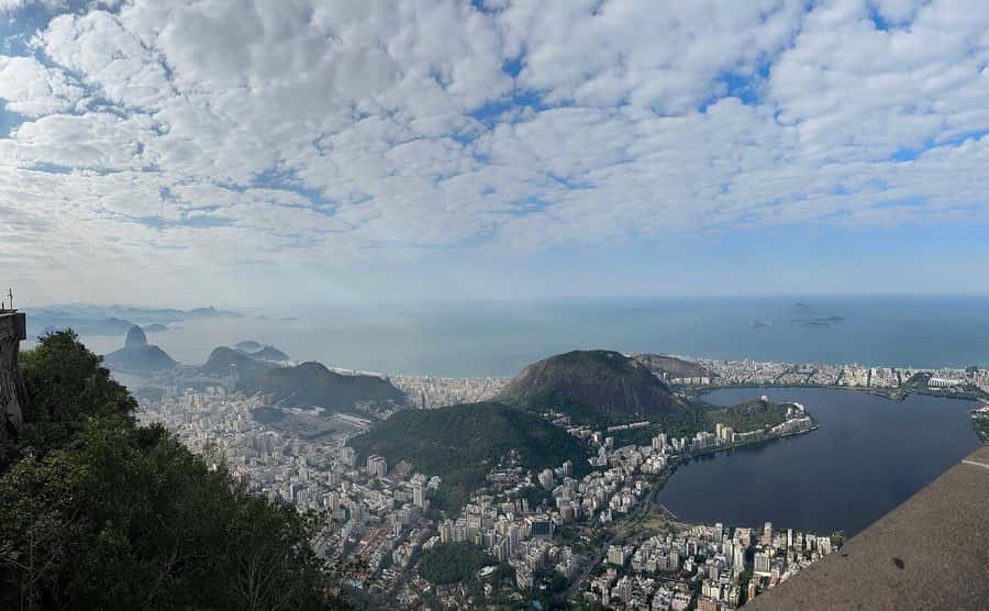 Rio de Janeiro: Private City Tour with Hotel Pickup - Food, restaurants, and useful Rio advice