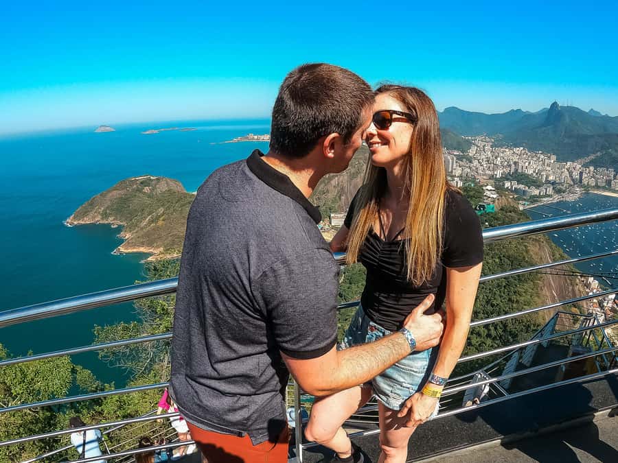 Rio de Janeiro: Private Custom 9-hour Unforgettable tour - Timing, Comfort, and What to Bring
