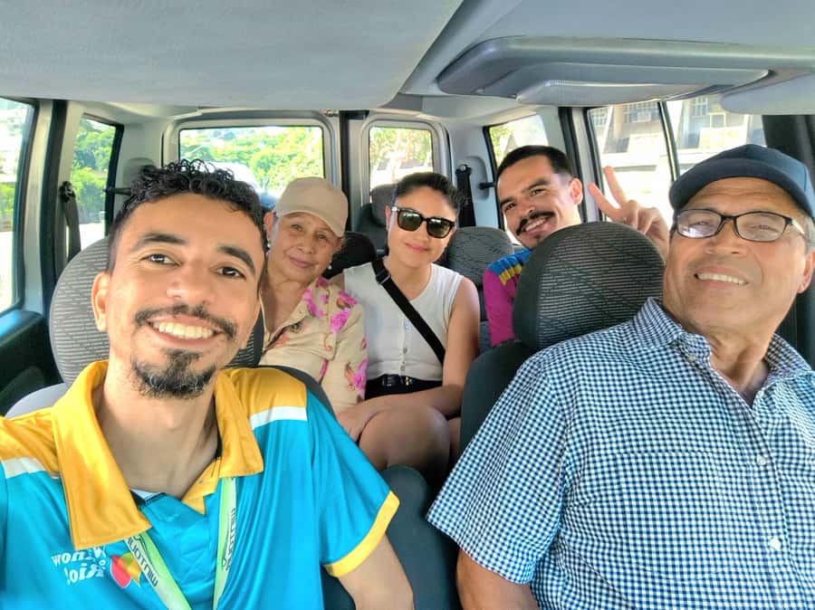Rio de Janeiro: Private Custom 9-hour Unforgettable tour - Pickup in Copacabana, Ipanema, Leblon, or Leme