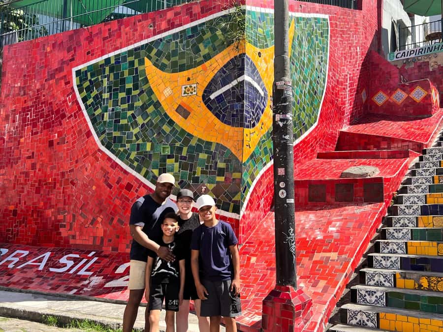 Rio de Janeiro: Private Custom 9-hour Unforgettable tour - What the Private Format Really Gives You