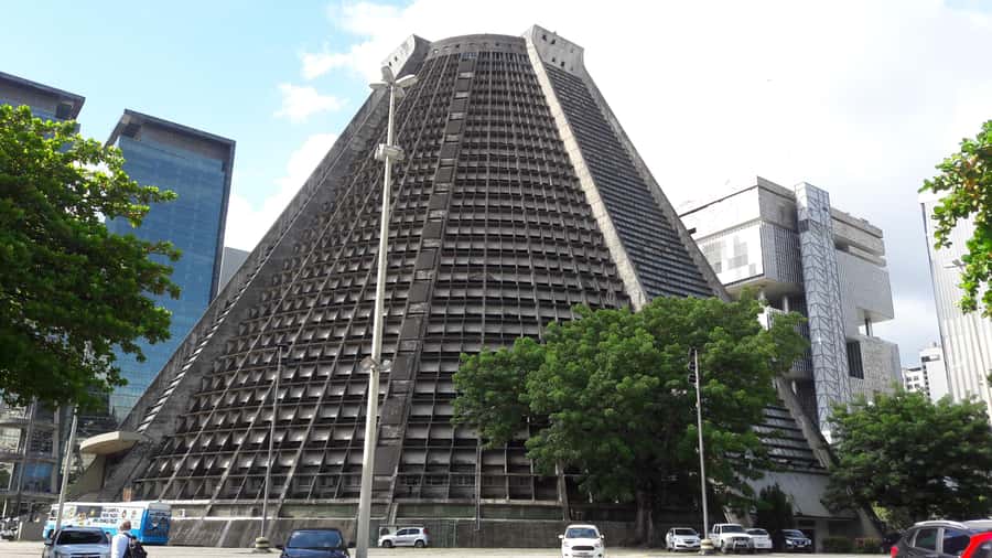 Rio de Janeiro: Private Day Tour with lunch - Sugarloaf Mountain and the final panorama