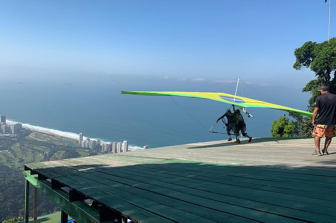 Rio de Janeiro private Full day Custom Tours - Starting early at Christ the Redeemer