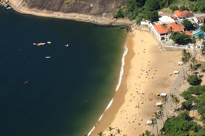 Rio de Janeiro private Full day Custom Tours - Adding Santa Teresa and the Selarón Steps