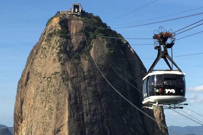 Rio de Janeiro private Full day Custom Tours - How flexible is the custom plan?