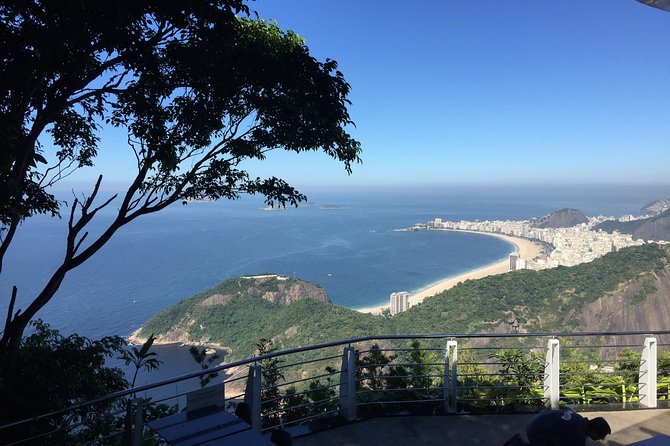 Rio de Janeiro private Full day Custom Tours - The guide can shape the day