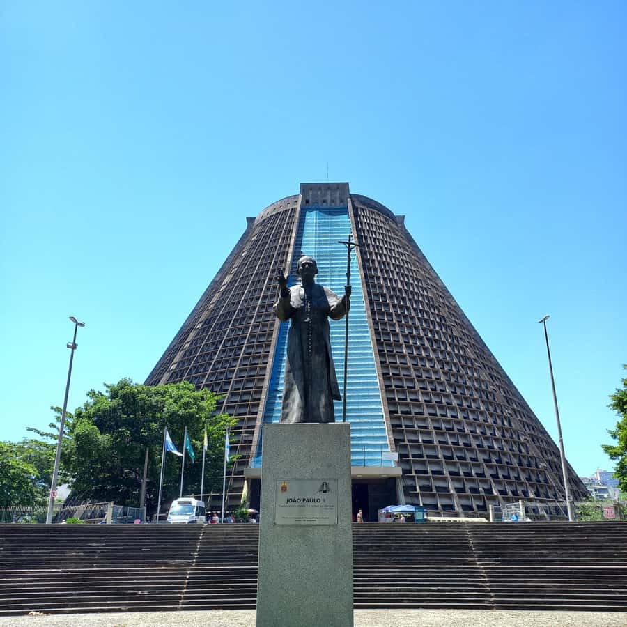 Rio de Janeiro: Private Full-Day Highlights Tour - The price, tickets, and who gets good value