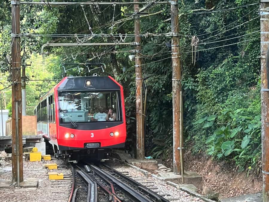 Rio de Janeiro: Private Full-Day Highlights Tour - Why this seven-hour route works for a first day in Rio
