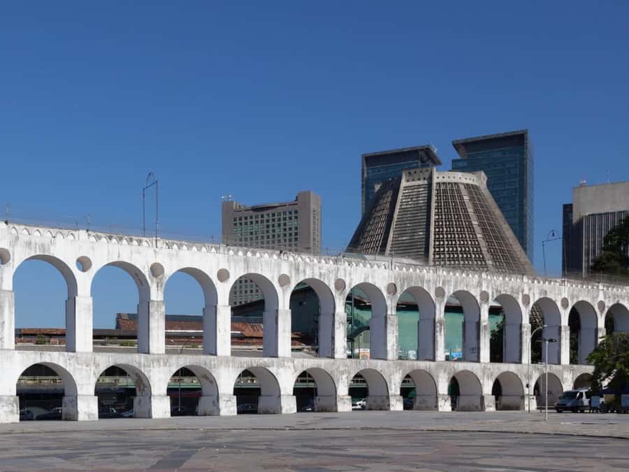 Rio de Janeiro: Private Full-Day Highlights Tour - Lapa and the colorful Selarón Steps