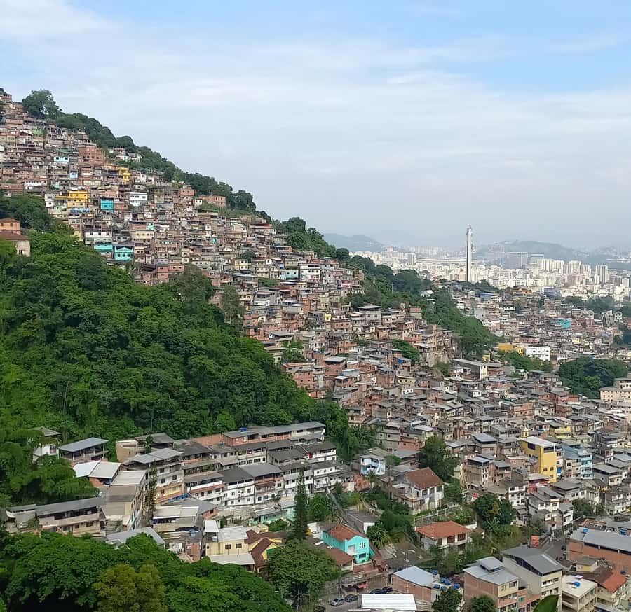 Rio de Janeiro: Private Full-Day Highlights Tour - Sugarloaf Mountain saves the biggest view for last