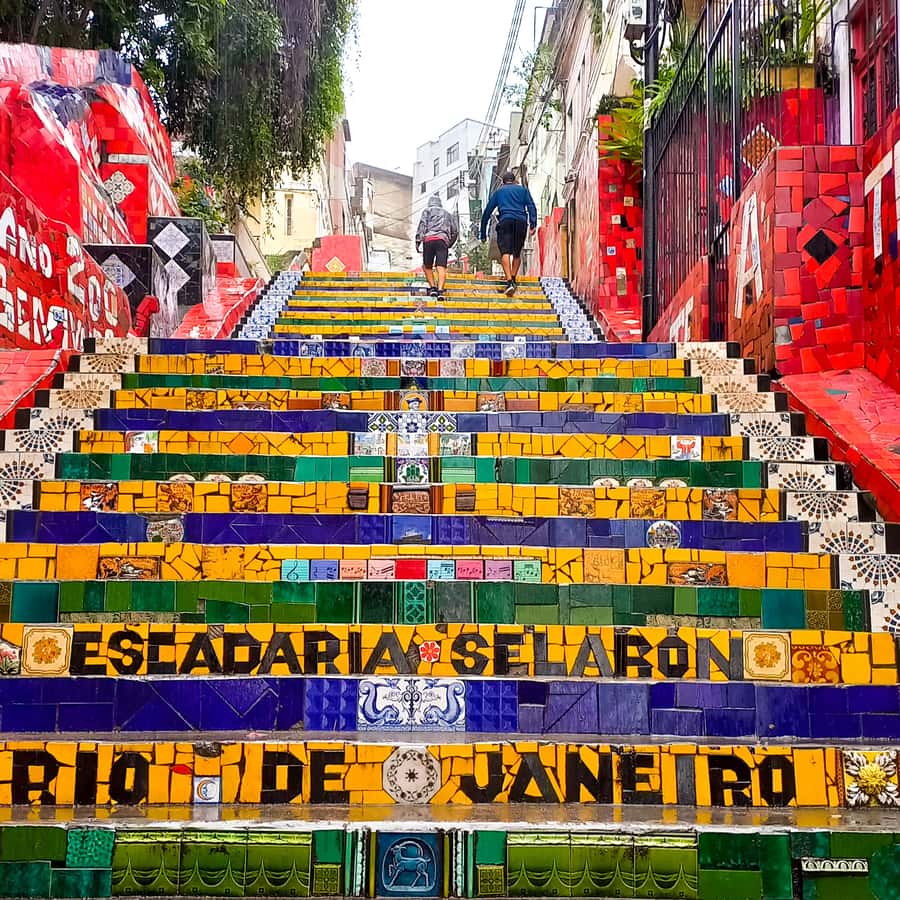 Rio de Janeiro: Private Full-Day Highlights Tour - What the guide and driver add
