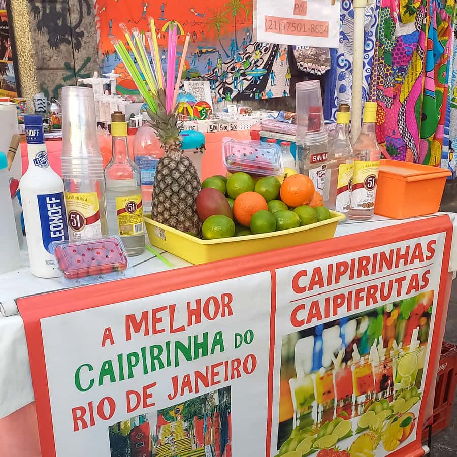 Rio de Janeiro: Private Full-Day Highlights Tour - Food tips and local advice during the day