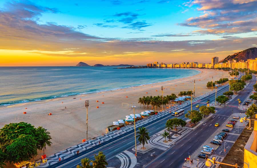 Rio de Janeiro: Private Guided City Tour - Key points to know before booking