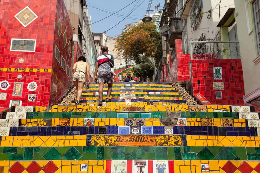 Rio de Janeiro: Private Guided City Tour - A private way to make sense of Rio