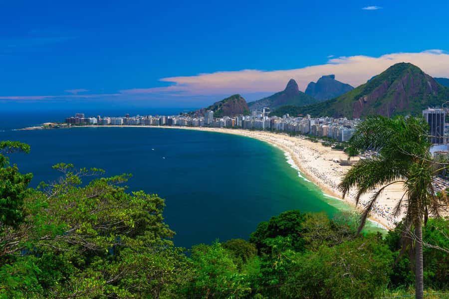 Rio de Janeiro: Private Guided City Tour - Fit Christ the Redeemer into the day
