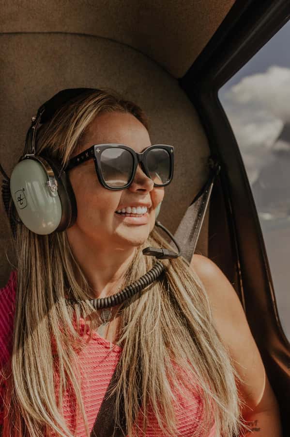 Rio de Janeiro: Private Helicopter Tour - Waiting in the VIP room