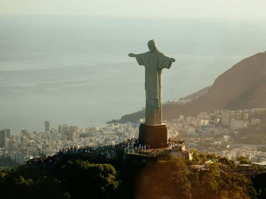 Rio de Janeiro: Private Tour to Corcovado & Sugarloaf - Key points to know before booking