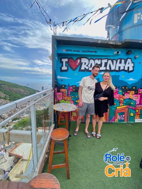 Rio de Janeiro: Rocinha Favela guided tour - What the guide can add, and where the tour may fall short