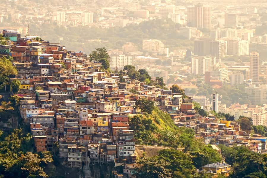 Rio de Janeiro: Rocinha Favela Walking Tour with Local Guide - Key points to know before you book
