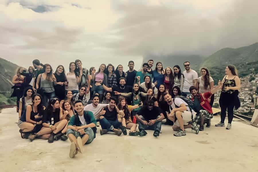 Rio de Janeiro: Rocinha Favela Walking Tour with Local Guide - Why Rocinha changes your view of Rio