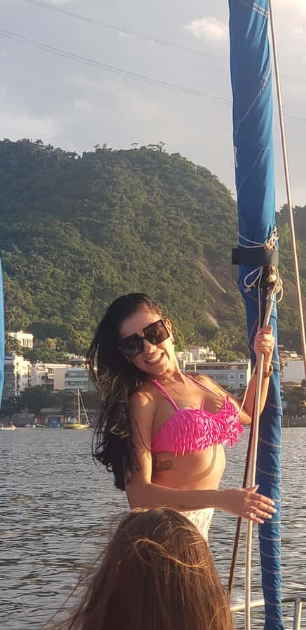 Rio de Janeiro: Sailing Sunset Tour with Snacks and Drinks - What is included for $70
