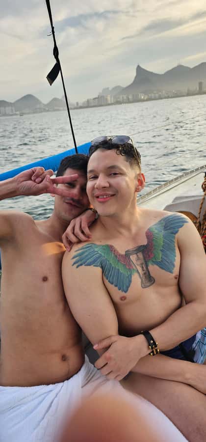 Rio de Janeiro: Sailing Sunset Tour with Snacks and Drinks - Booking details that affect your choice