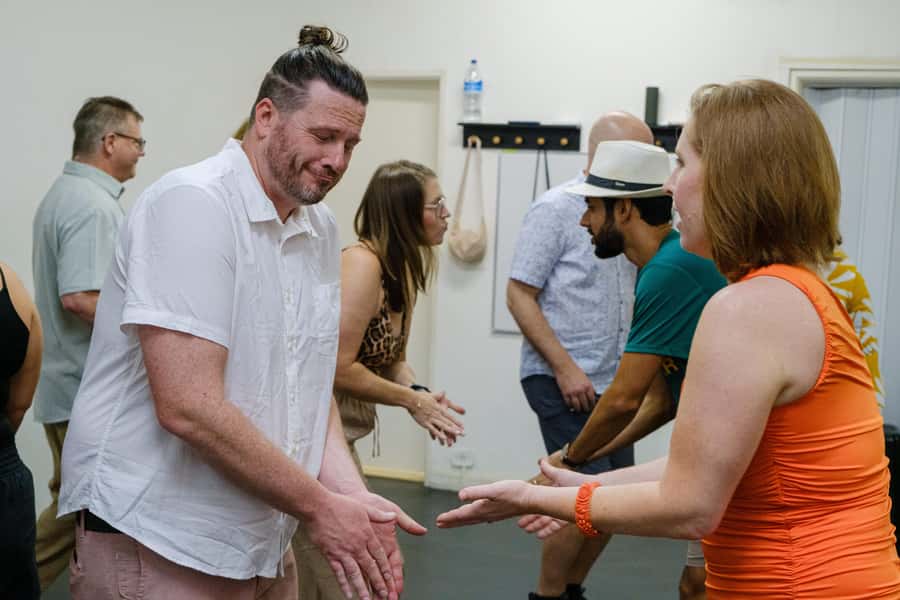 Rio de Janeiro: Samba Class and Samba Night Tour - What to wear and how to prepare