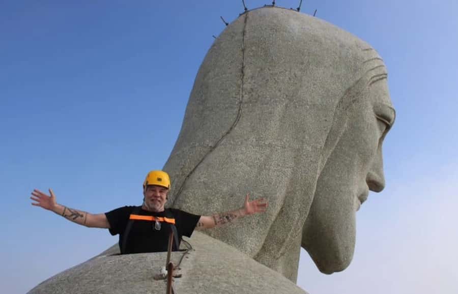 Rio de Janeiro: Skip-The-Line Christ Redeemer Private Tour - Key points to know before you book