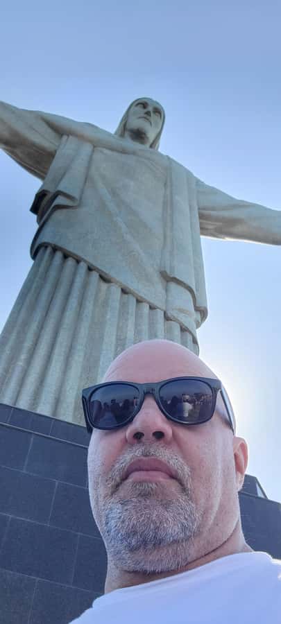 Rio de Janeiro: Skip-The-Line Christ Redeemer Private Tour - Why the private format helps at Corcovado