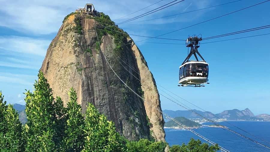 Rio de Janeiro: Skip-The-Line Private Sugarloaf & City Tour - Why Sugarloaf Is Worth A Half Day