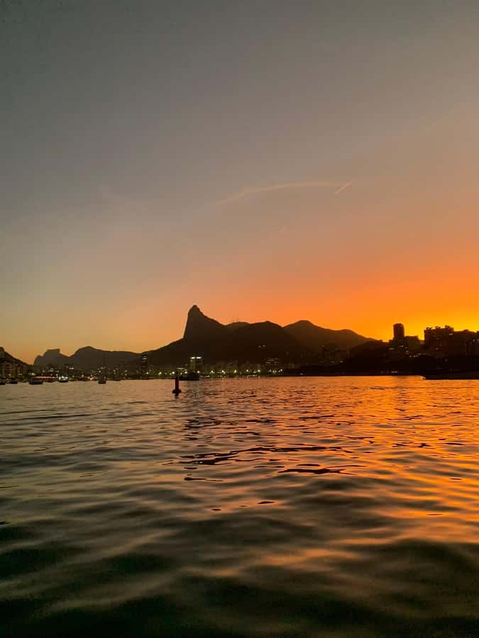 Rio de Janeiro: SpeedBoat Tour - Sunset with Beer - Key details before you book