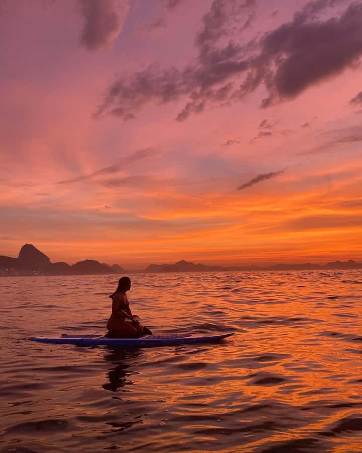 Rio de Janeiro: SpeedBoat Tour - Sunset with Beer - Boarding at Flutuante Rio in Urca