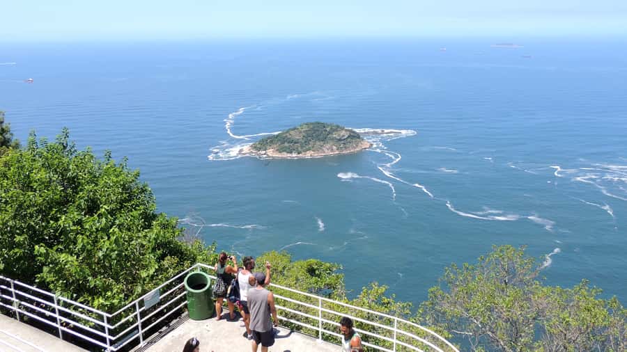 Rio de Janeiro: Sugar Loaf with Lunch and Helicopter Flight - Timing, pickup, and how to prepare