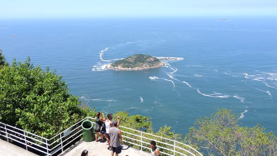 Rio de Janeiro: Sugar Loaf with Lunch and Helicopter Flight - Is $310 a fair price?