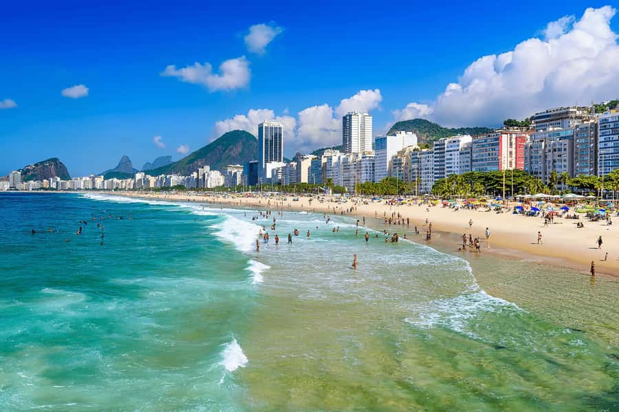 Rio de Janeiro: Sugarloaf Mountain & Beaches Half-Day Tour - Why Sugarloaf is the heart of the morning