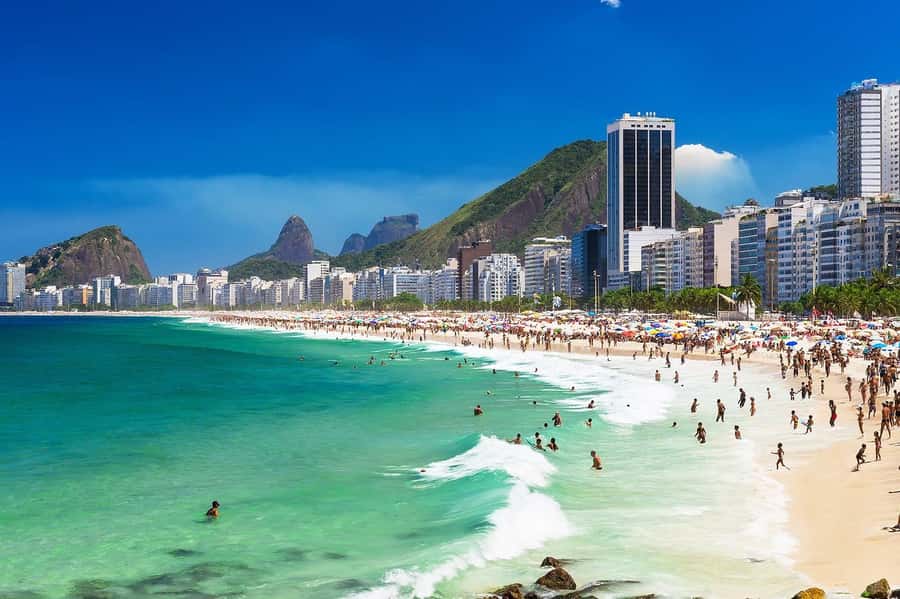 Rio de Janeiro: Sugarloaf Mountain & Beaches Half-Day Tour - Should you book the Sugarloaf and beaches tour?