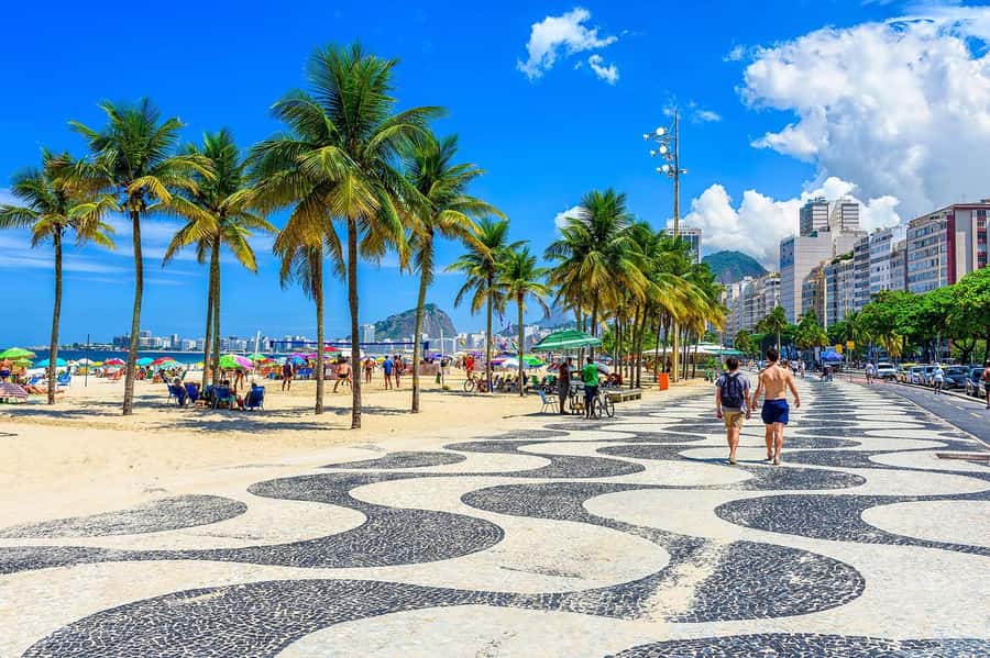 Rio de Janeiro: Sugarloaf Mountain & Beaches Half-Day Tour - FAQ