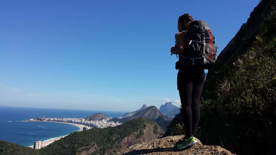 Rio de Janeiro: Sugarloaf Mountain Hike and Climb - Who should book the Sugarloaf climb