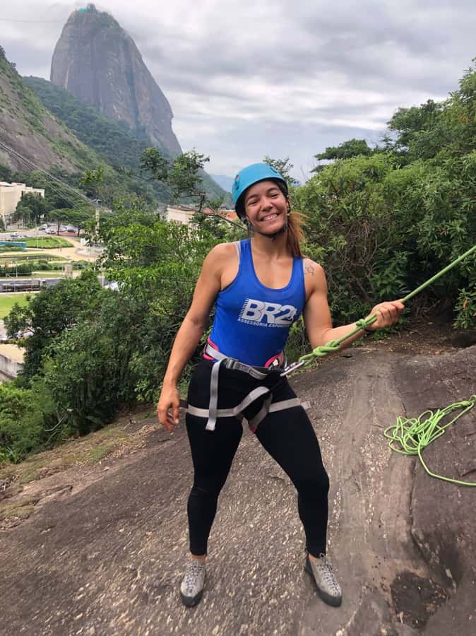 Rio De Janeiro: SUGARLOAF MOUNTAIN HIKE & CLIMB - Returning by cable car or walking down