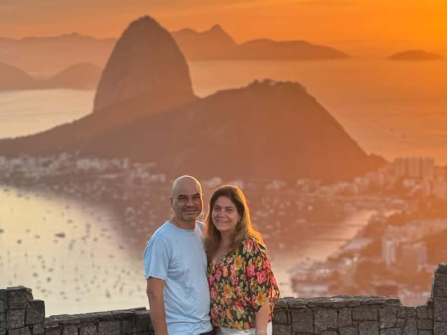 Rio de Janeiro: Sunrise at Observatory & Christ the Redeemer - Practical details before you book