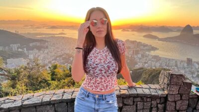 Sunrise Lookout and Christ the Redeemer Tour
