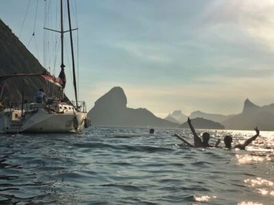 Sunset Sailing Tour