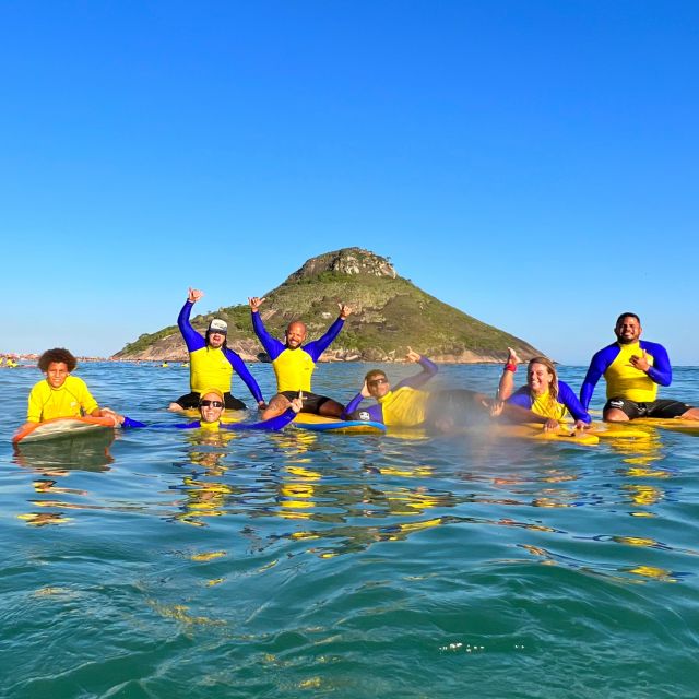 Rio de Janeiro: Surflessons and surfcoach. - Is $90 a fair price?