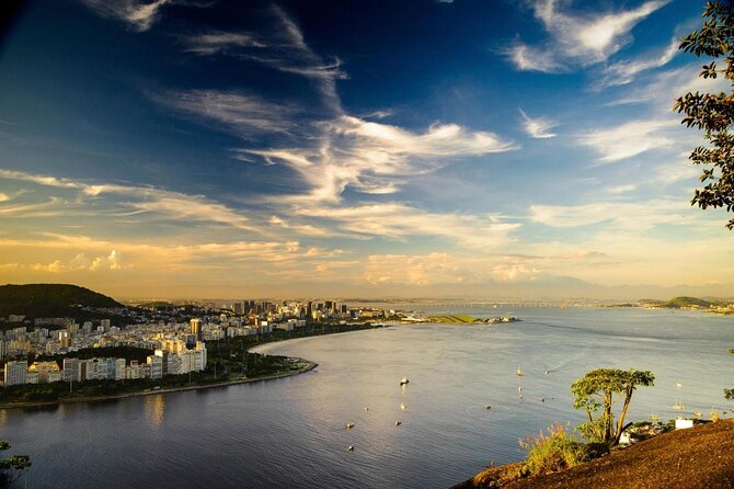 Rio DE Janeiro SUV Private City Tour : avoiding crowds and clouds - Why the private 4x4 changes the Rio sightseeing day